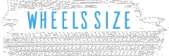 Wheels Size