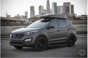2014 Hyundai Santa Fe Sport
