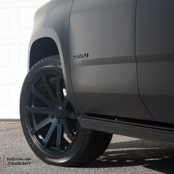 GMC Yukon