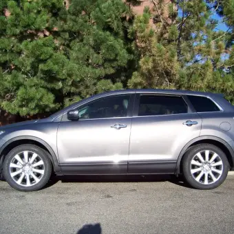 Mazda CX-9