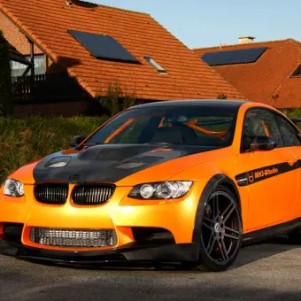 BMW M3