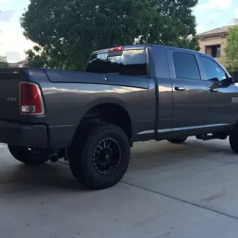 RAM 2500