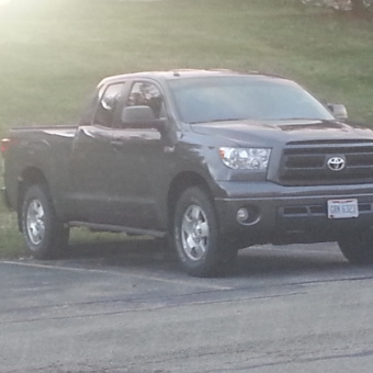Toyota Tundra