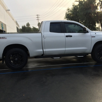 Toyota Tundra