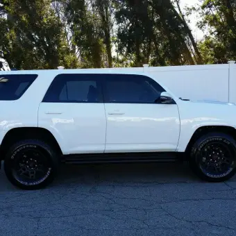 Toyota 4Runner