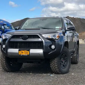 Toyota 4Runner