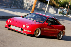 1995 Acura Integra