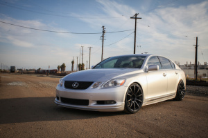 2006 Lexus GS 300