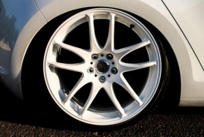 2015 Volkswagen Golf GTI