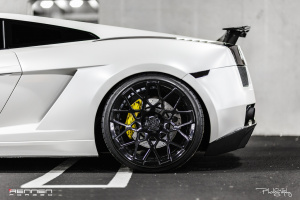 2013 Lamborghini Gallardo