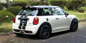 2012 MINI Cooper
