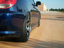 2006 Hyundai Tiburon