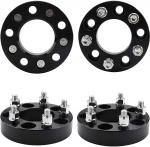 Ryin 5x4.5 to 5x112 Wheel adapters