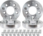 Wheel Adapters by Topline