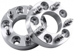 EZAccessory 5x4.75 to 5x5 Wheel Adapters