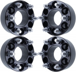 Titan Wheel Accessories