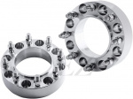 EZAccessory Wheel Adapters 8x170 to 8x200 with thickness 2