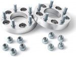 Generic 5x100 To 5x110 Wheel Adapters