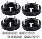 KSP 5X110 Wheel Spacers