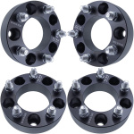 Titan Wheel Accessories Spacers