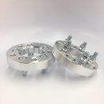 Customadeonly 5x110 to 5x112 Wheel Adapters