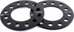 VLAOCHI Wheel Spacers CB 82.5 mm