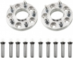 AutoForever Wheel Adapters