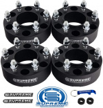 Supreme Suspensions Wheel Adapters