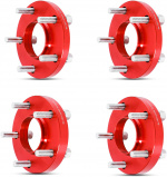 Pilida Wheel Spacers Set
