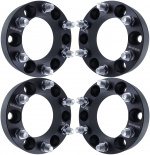 Titan Accessories 6x5.5 Wheel Spacers
