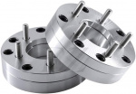 EZAccessory Wheel Adapters. 2 Inch thickness