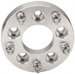 BDS Billet Wheel Spacers 2