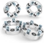 RockTrix Wheel Spacer