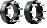 VLAOSCHI 8x6.5 to 8x180 Wheel Adapters 2