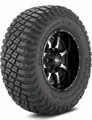 Mud-terrain T/a Km3