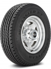 Wrangler Ht