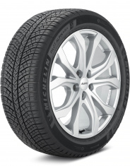 Pilot Alpin 5 SUV