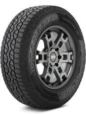 Wrangler Territory AT