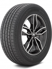 CrossContact LX Sport