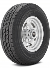 Bridgestone Duravis R500 HD