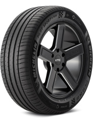 Pilot Sport 4 Suv