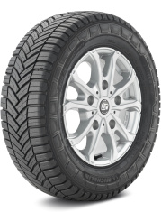 Michelin Agilis CrossClimate