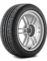 Potenza S-04 Pole Position
