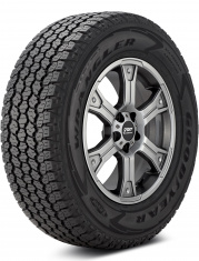 Wrangler All-Terrain Adventure with Kevlar